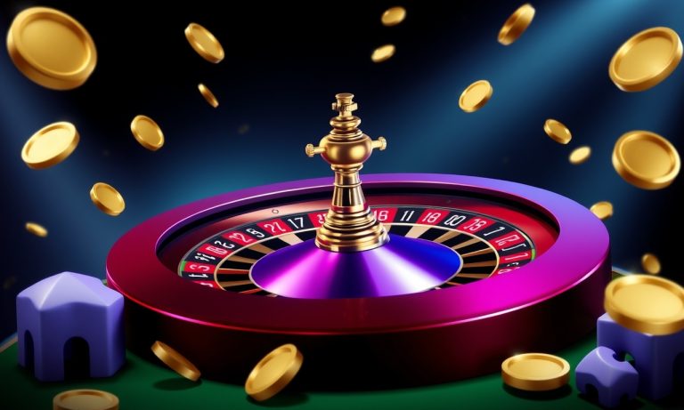 Betrix輪盤：如何提升中獎機率？