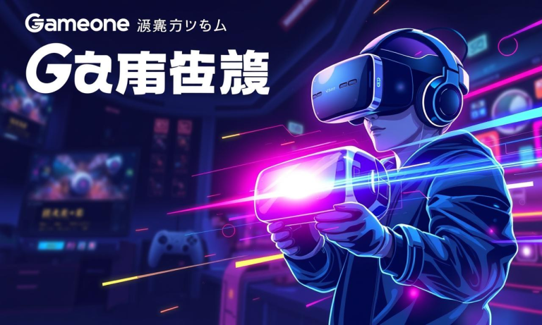 Gameone真人：探討電子競技與實境遊戲的結合