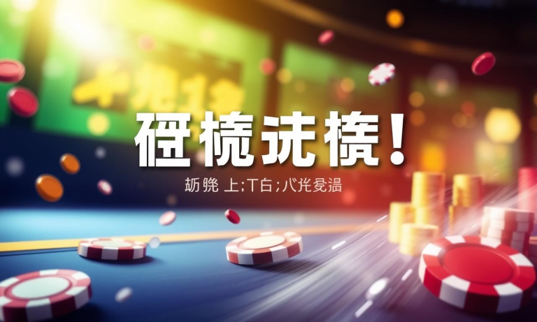 雷火娛樂城出金全攻略：快速、安全、信賴！