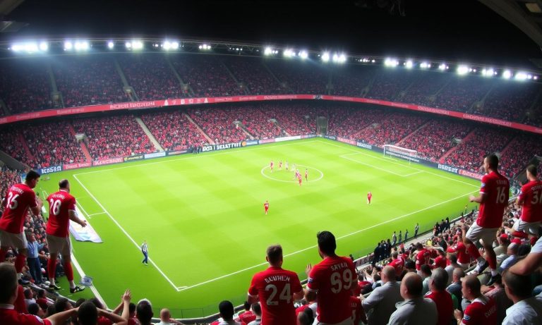 德甲球隊介紹：拜仁慕尼黑