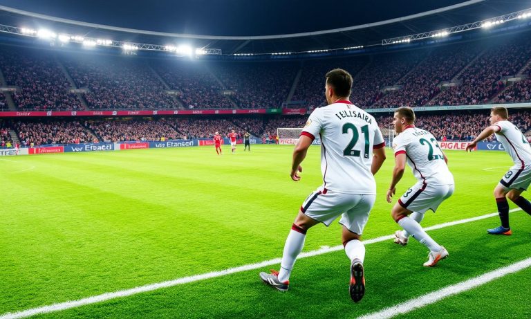 德甲球隊的歷史戰績與現況