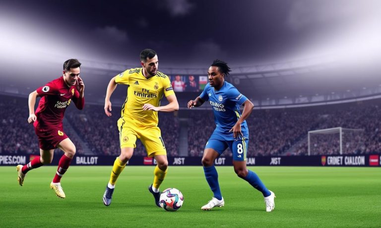 英超球隊在新球季的挑戰與展望