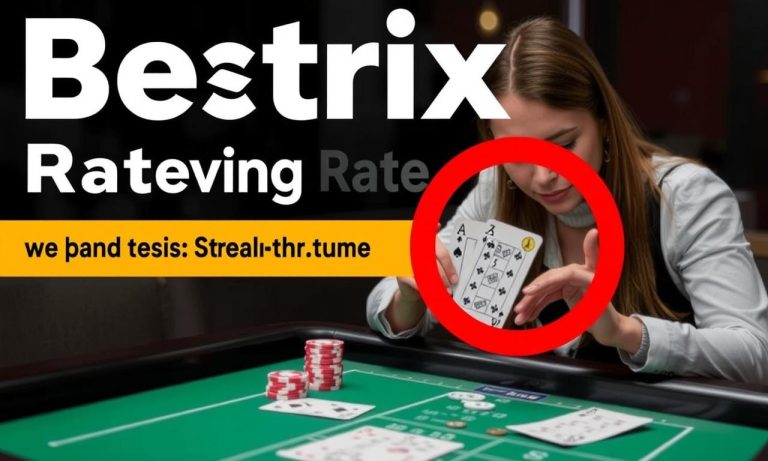 如何運用數學知識提升在Betrix賭博中的勝率