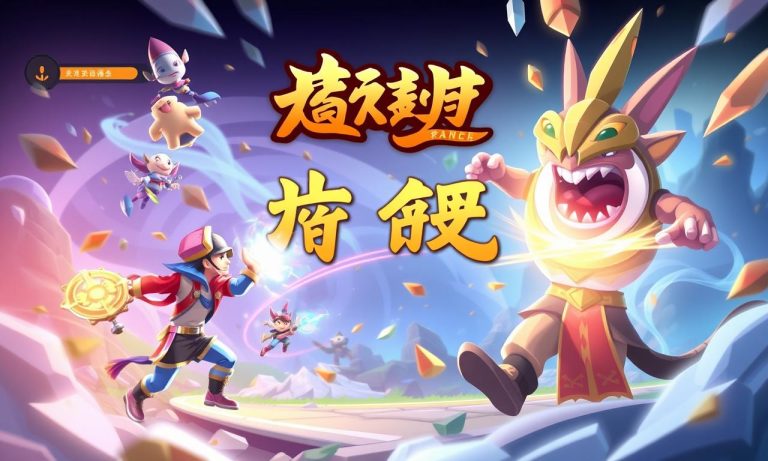 樂古娛樂捕魚機：全新遊戲體驗分享