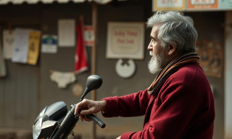 如何在生活中實踐真實的自己